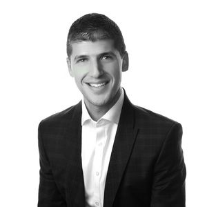 Meet your Posher, Mitch